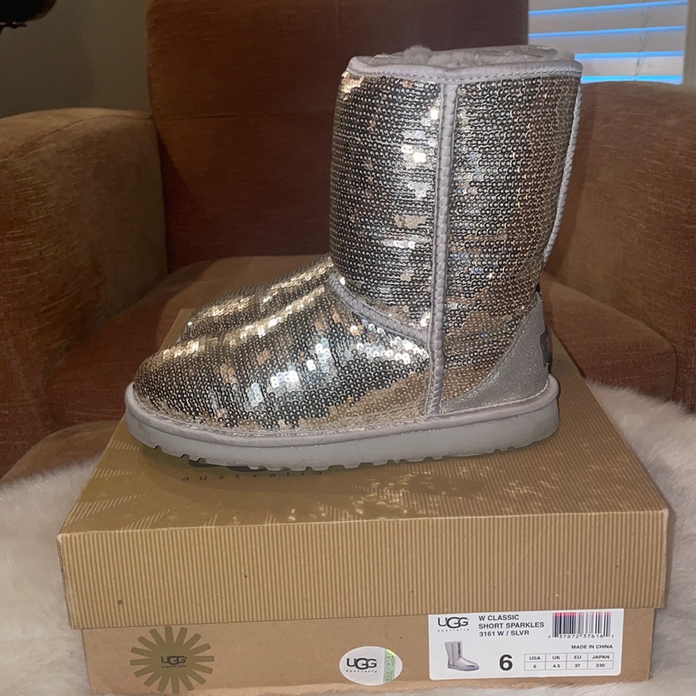 UGG Boots